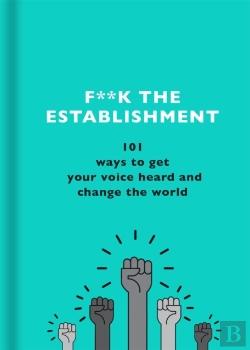 Bertrand.pt - F**K The Establishment