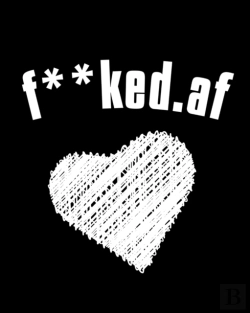 Bertrand.pt - F**Ked.Af