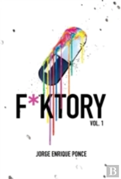 Bertrand.pt - F*Ktory Vol. 1