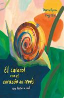 Fl Caracol Con El Corazon Del Reves