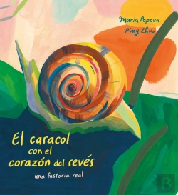 Bertrand.pt - Fl Caracol Con El Corazon Del Reves