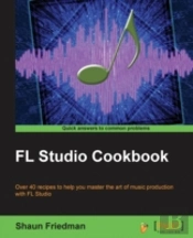 Fl Studio Cookbook