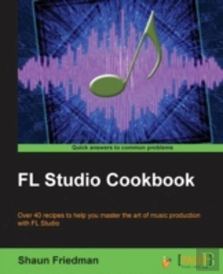 Bertrand.pt - Fl Studio Cookbook