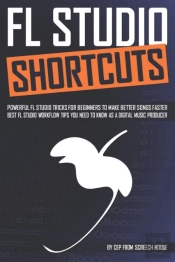 Fl Studio Shortcuts