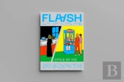 Flaash N°03 - Cycle De Vie - Été 2024