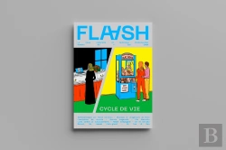 Bertrand.pt - Flaash N°03 - Cycle De Vie - Été 2024