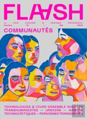 Flaash N°07 - Communautés - Été 2025