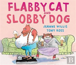 Bertrand.pt - Flabby Cat And Slobby Dog