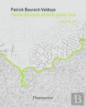 Flache D'Europe Aimants Garde-Fous