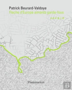 Bertrand.pt - Flache D'Europe Aimants Garde-Fous