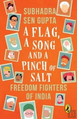 Bertrand.pt - Flag, A Song And A Pinch Of Salt