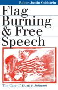 Flag Burning And Free Speech