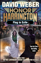 Flag In Exile