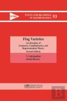 Flag Varieties