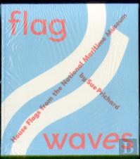 Flag Waves: House Flags From The National Maritime Museum