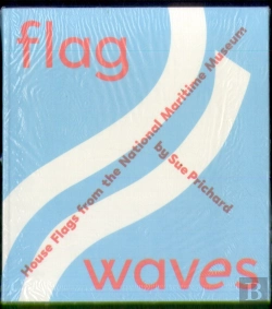 Bertrand.pt - Flag Waves: House Flags From The National Maritime Museum