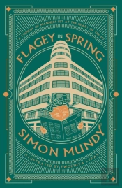 Flagey In Spring
