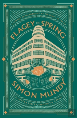Bertrand.pt - Flagey In Spring