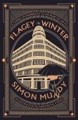 Flagey In Winter