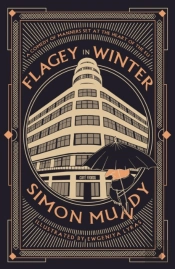 Flagey In Winter