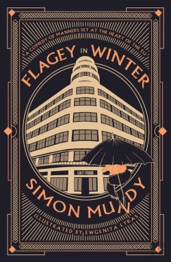 Bertrand.pt - Flagey In Winter