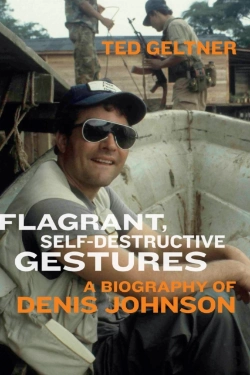 Bertrand.pt - Flagrant, Self-Destructive Gestures
