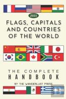 Flags, Capitals And Countries Of The World