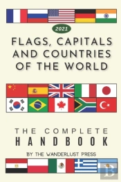 Flags, Capitals And Countries Of The World