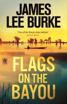 Flags On The Bayou