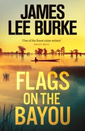 Flags On The Bayou
