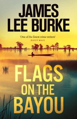 Bertrand.pt - Flags On The Bayou