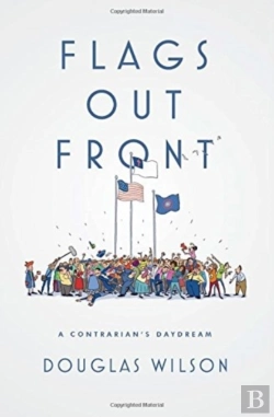 Bertrand.pt - Flags Out Front: A Contrarian'S Daydream