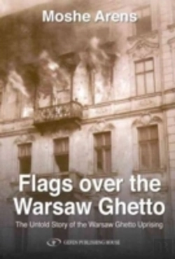 Bertrand.pt - Flags Over The Warsaw Ghetto