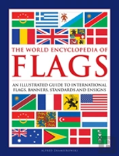 Flags, The World Encyclopedia Of