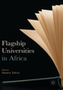 Flagship Universities In Africa