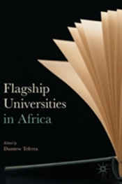 Flagship Universities In Africa