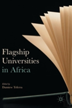 Bertrand.pt - Flagship Universities In Africa