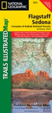 Flagstaff/Sedona, Coconino & Kaibab National Forests