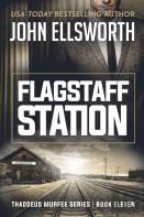 Flagstaff Station