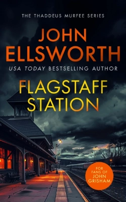 Bertrand.pt - Flagstaff Station