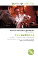 Flair Bartending