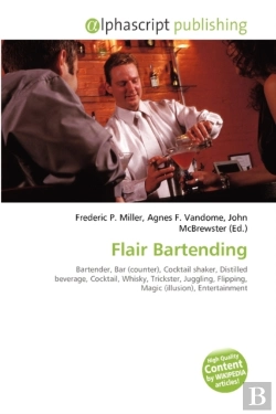 Bertrand.pt - Flair Bartending