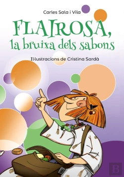 Bertrand.pt - Flairosa, La Bruixa Dels Sabons