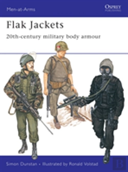 Bertrand.pt - Flak Jackets