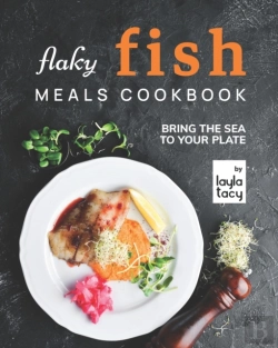 Bertrand.pt - Flaky Fish Meals Cookbook