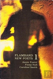 Flambard New Poets
