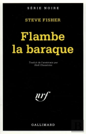 Flambe La Baraque