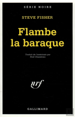 Bertrand.pt - Flambe La Baraque