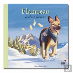 Bertrand.pt - Flambeau Le Chien Facteur