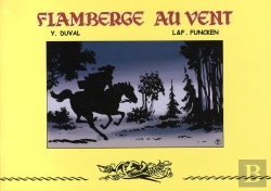 Bertrand.pt - Flamberge Au Vent